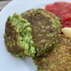 Squash frikadeller